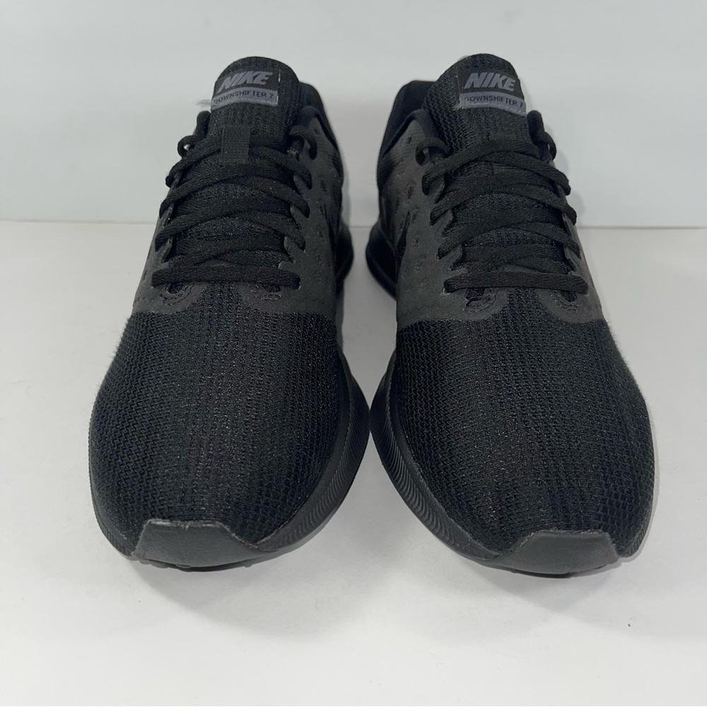 NIKE DOWN SHIFTER 7 RUNNING SHOES - Picture 2 of 8